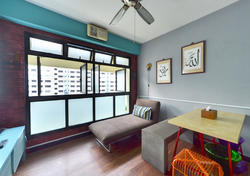 Blk 476C Choa Chu Kang Avenue 5 (Choa Chu Kang), HDB 3 Rooms #154641582